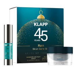 KLAPP Weihnachten Men Skin Care Set