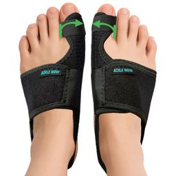 AGILE NOW Hallux Valgus Korrektur Bandage