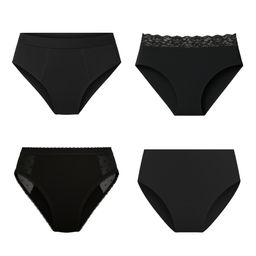 mymense Periodenunterwäsche Package