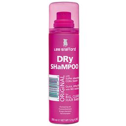 Lee Stafford, Dry Shampoo Original