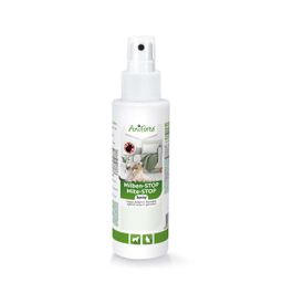 Milben-STOP Spray für Hunde, Katzen, Pferde & Co. - AniForte®