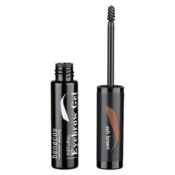 benecos Natural Eyebrow Gel ash brown