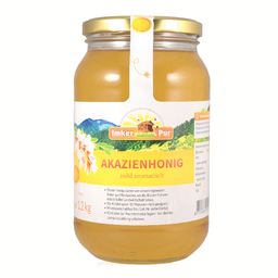 ImkerPur. Akazienhonig