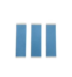 LUTTMANN® Lace Front Straight Strips