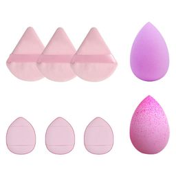 Multi Bake Makeup Sponges