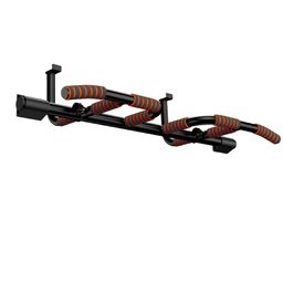 DH FitLife Klimmzugstange Türrahmen ohne Schrauben