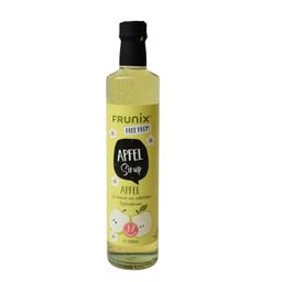 FRUNIX® Apfelsirup, fructosearm