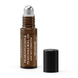 JUNGLÜCK Pigmentflecken & Pickelmale Roll-On