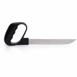 Sundo Homecare Brotmesser mit Rundgriff
