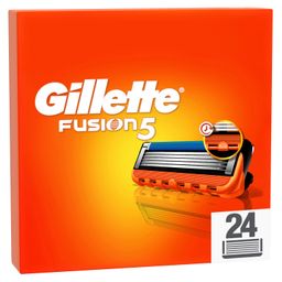 Gillette - Rasierklingen "Fusion5 "