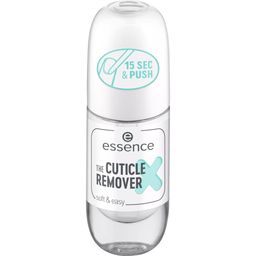 Essence - Nagelhaut-Exfoliator Der Nagelhautentferner