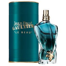 Jean Paul Gaultier, Le Beau EdT Nat. Spray