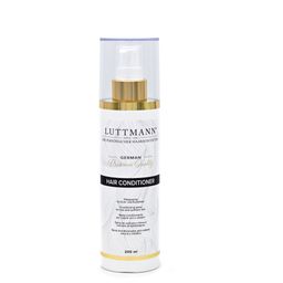 LUTTMANN® Natural & Synthetik Hair Conditioner