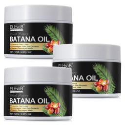 P-Beauty Batanaöl Haaröl für Haarpflege