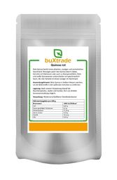 buXtrade Quinoa rot