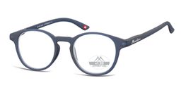 Montana Eyewear Charlotte Fertiglesebrille