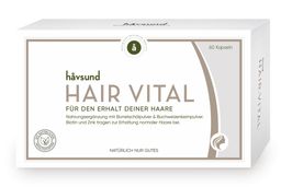 håvsund Hair Vital