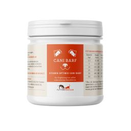 Futtermedicus Vitamin Optimix Cani BARF