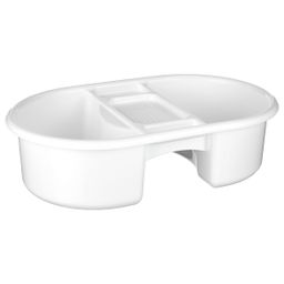 Universal Waschschüssel