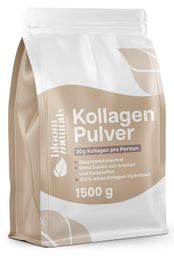 Bloom Naturals Kollagen Pulver