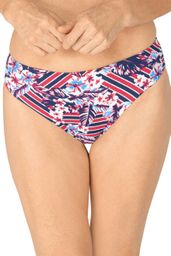 Amoena Summer Day Panty Wende Bikinihose