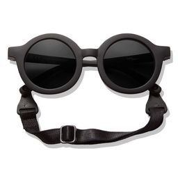 BabyMocs Biegsame Baby-Sonnenbrille