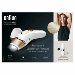 Braun Silk-expert Pro Haarentfernungsgerät