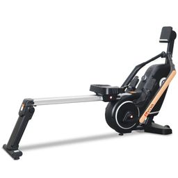 AsVIVA 3D-Rudergerät RA12 Rower