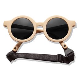 BabyMocs Biegsame Kinder Sonnenbrille