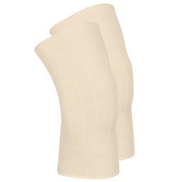 wobera NATUR Gelenkwärmer leichte Ausführung Wolle/Seide