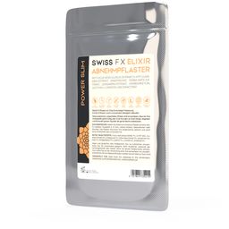 SWISS FX Abnehm Pflaster