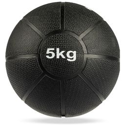 Matchu Sports - Medizinball 1/2/3/4/5 kg - Fitnessball - Gewichtsball