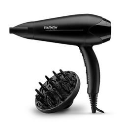 Babyliss Hairdryer Power Dry - D563DE
