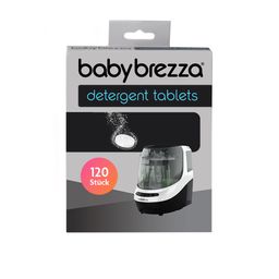 Baby Brezza Reinigungstabletten