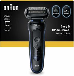 Braun 52-B1000S Rasierer
