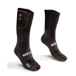 BERTSCHAT® Beheizbare Socken Elite Kurze Version