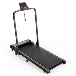 FT50 Klappbares Laufband – 12 % Steigung