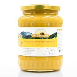 ImkerPur. Energiemischung mit Honig 5 in 1