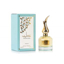 Andaleeb Eau de Parfum