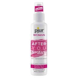After Shave Spray | Pjur