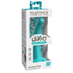 Dillio Dildo „Curious Five“
