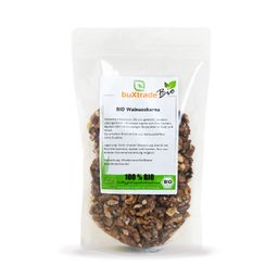 buXtrade Bio Walnusskerne