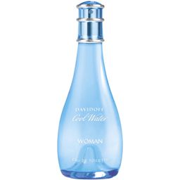DAVIDOFF Cool Water WOMAN