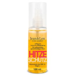 Jean & Len Hitzeschutz 2-Phasen Leave-In Spray