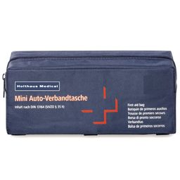 Mini Verbandtasche Kfz DIN13164