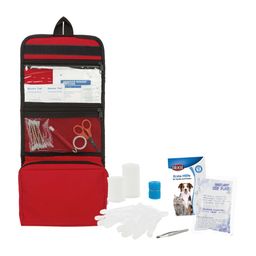 Premium Erste-Hilfe-Set - 38 Teile zur Erstversorgung der häufigsten Notfälle