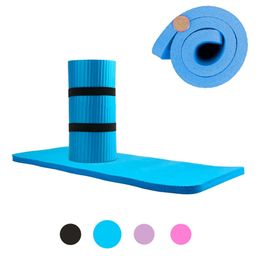 Sport-Knight® Kniematte (1,5cm Hoch) Blau