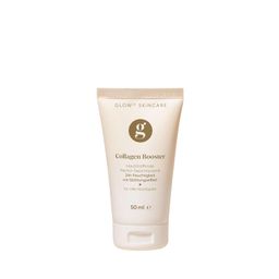 Glow25® Kollagen Booster Creme [50 ml] | Gesichtscreme | mit Hyaluronsäure und Vitamin C