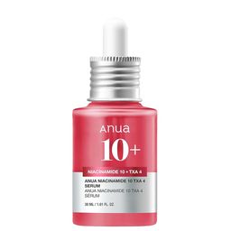 Niacinamide 10 +TXA 4 Serum