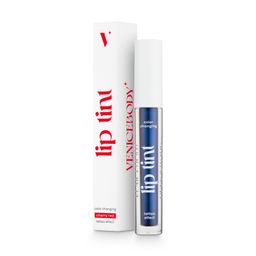 VENICEBEAUTY Lip Tint Tattoo Effect - Cherry Red